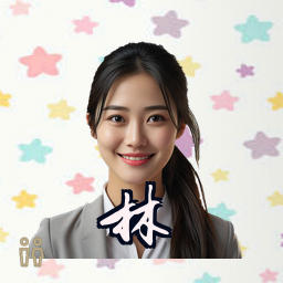林骁